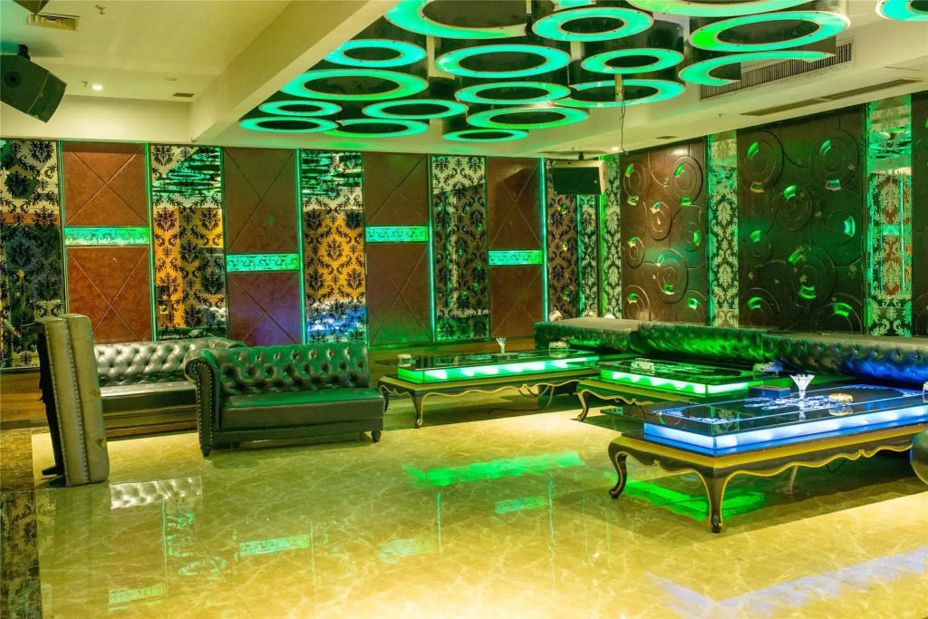 JRD Hotel