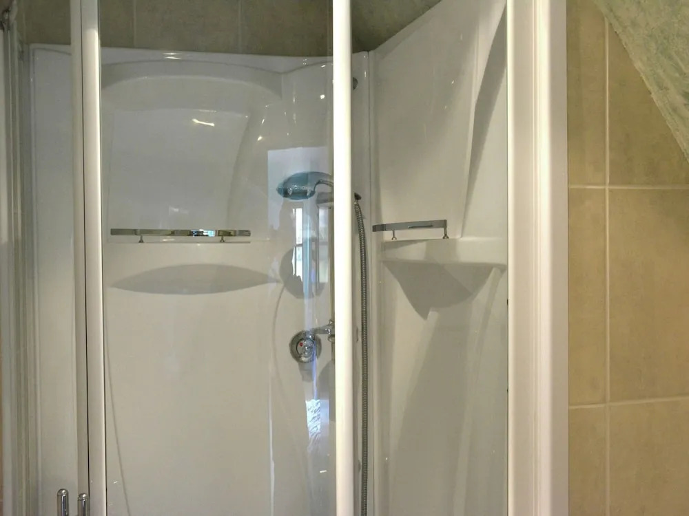 Spacious Wellness Stay, Soy