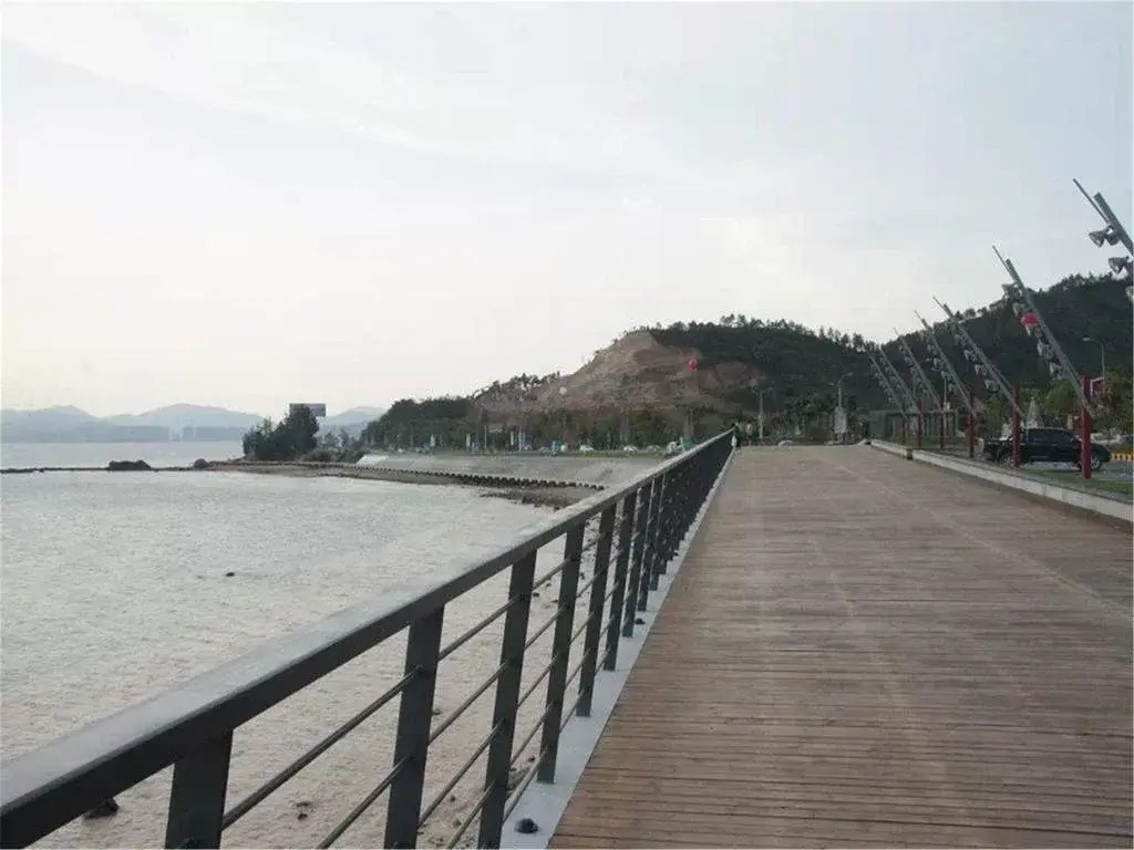 Haoya Resort (Huidong Xunliao Bay Zhonghang)