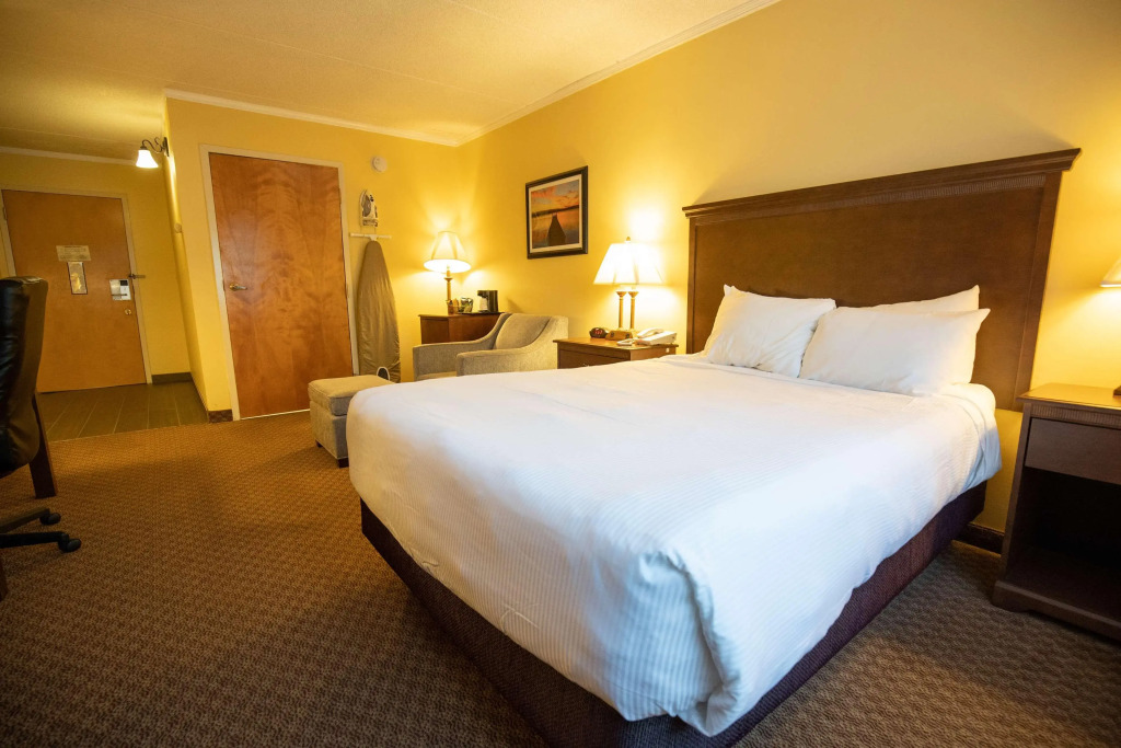 Best Western of Lake George