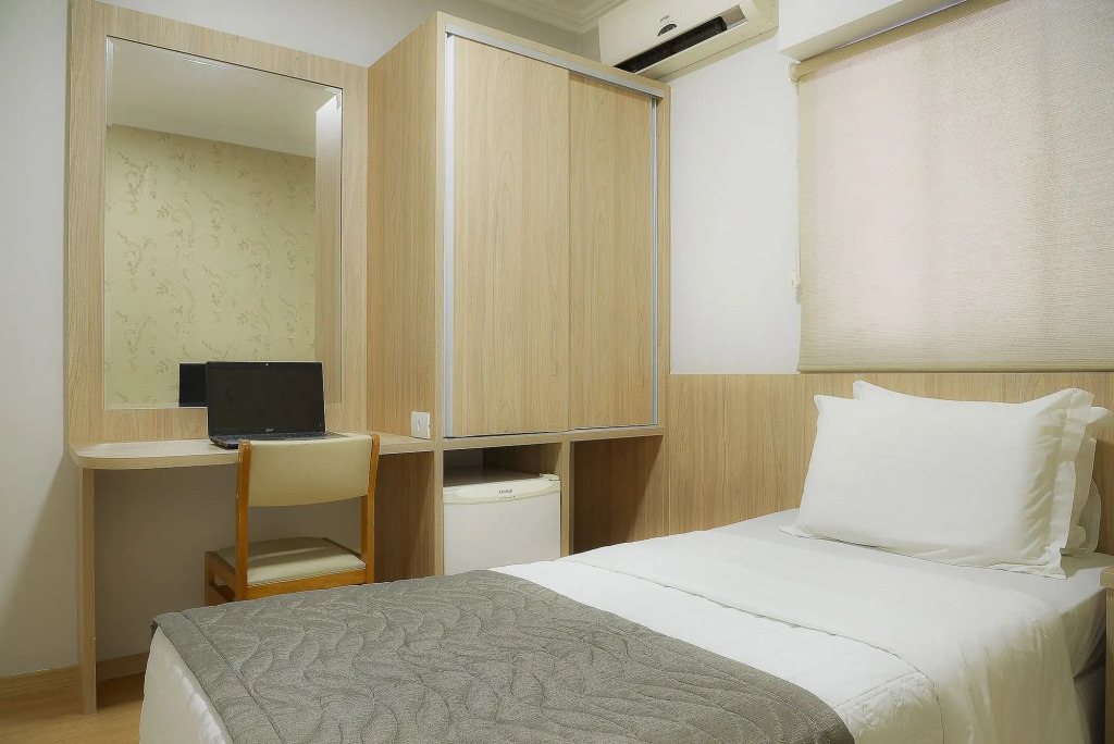 Hotel Rafain Centro