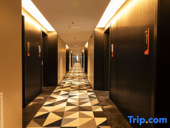 Shangdu Hotel