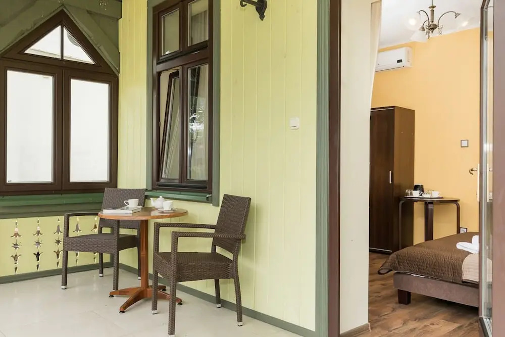 Villa Baltic Dream