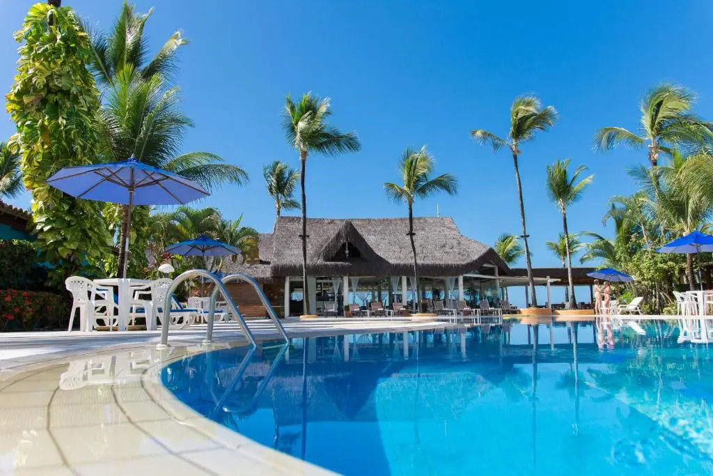 Mar Paraíso Hotel
