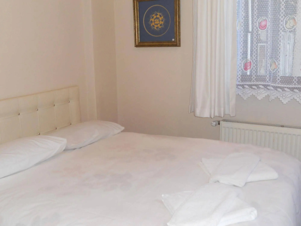 Number One Apartments Istanbul