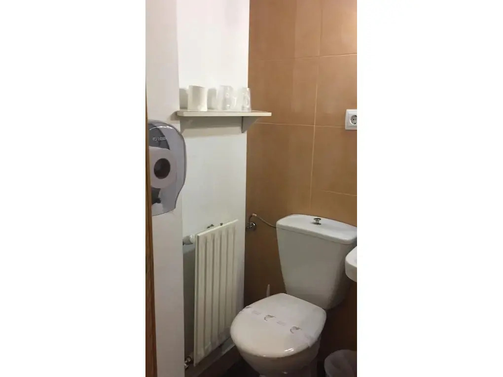 Pension Coalla