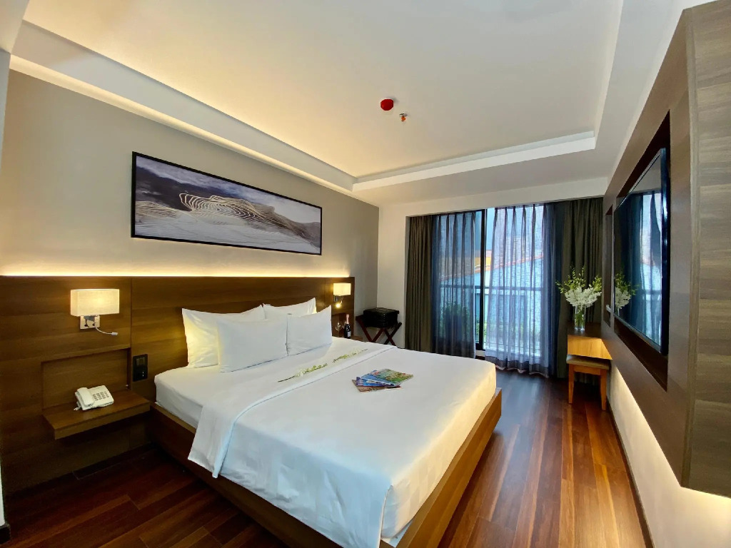 KiN Hotel Central Park