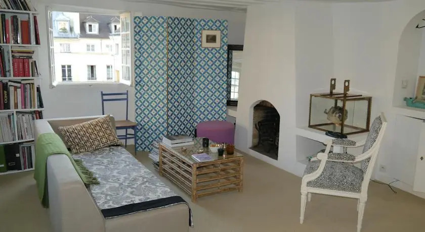Magnifique Appartement au Coeur du Marais