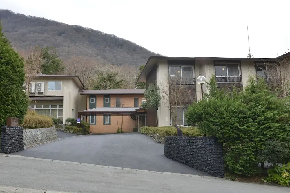 HESTA Hakone - GUEST HOUSE