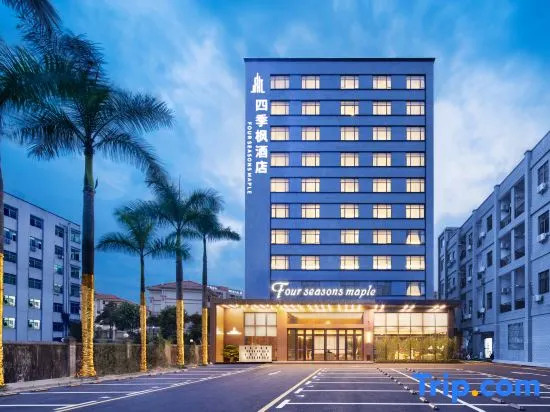Four Seasons Feng Hotel