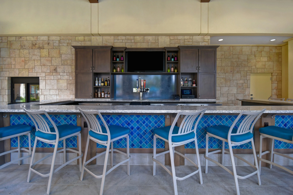Homewood Suites By Hilton Orlando Flamingo Crossings, Fl