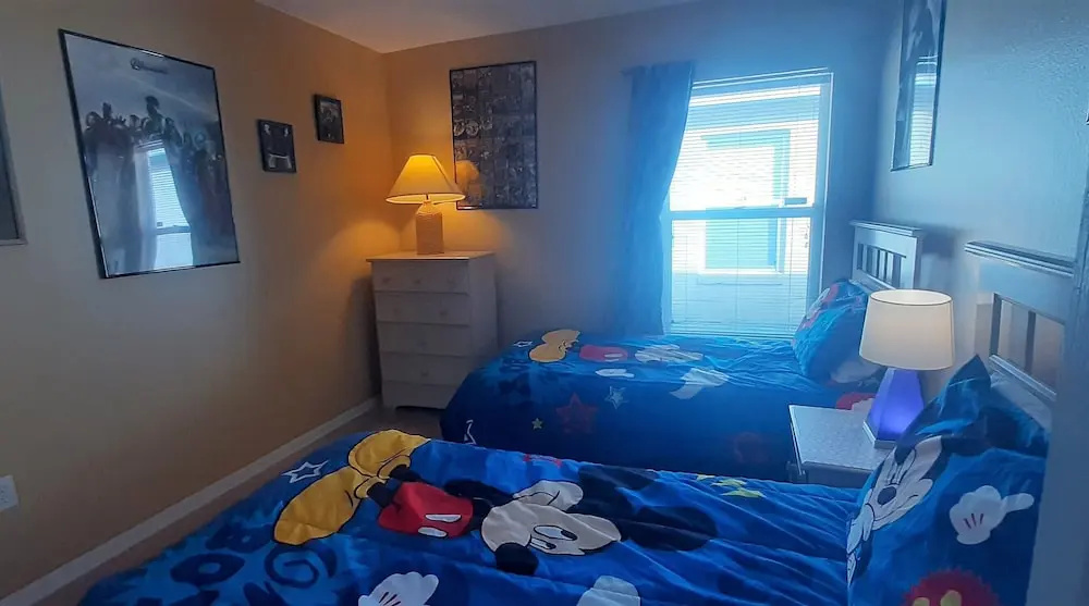 Private Pool Home-popular Resort Near Disney!