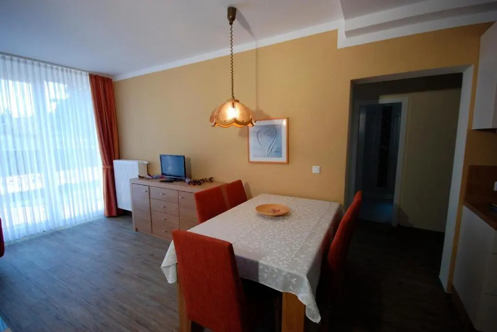 Haus Strandgang, Whg 1
