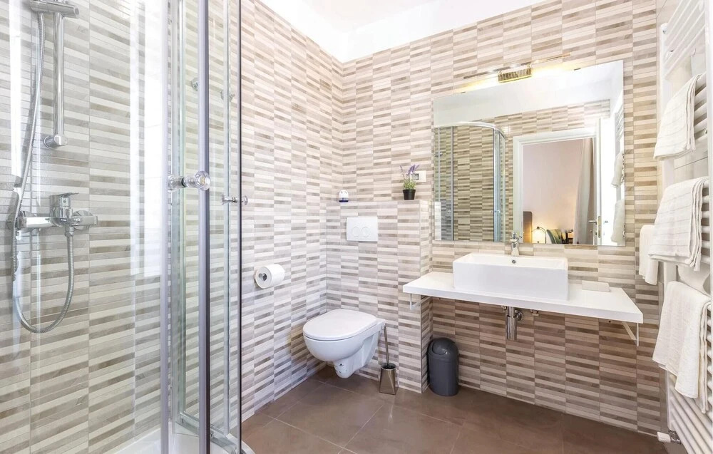 Awesome Home in Praputnjak With Wifi, Outdoor Swimming Pool and 4 Bedrooms