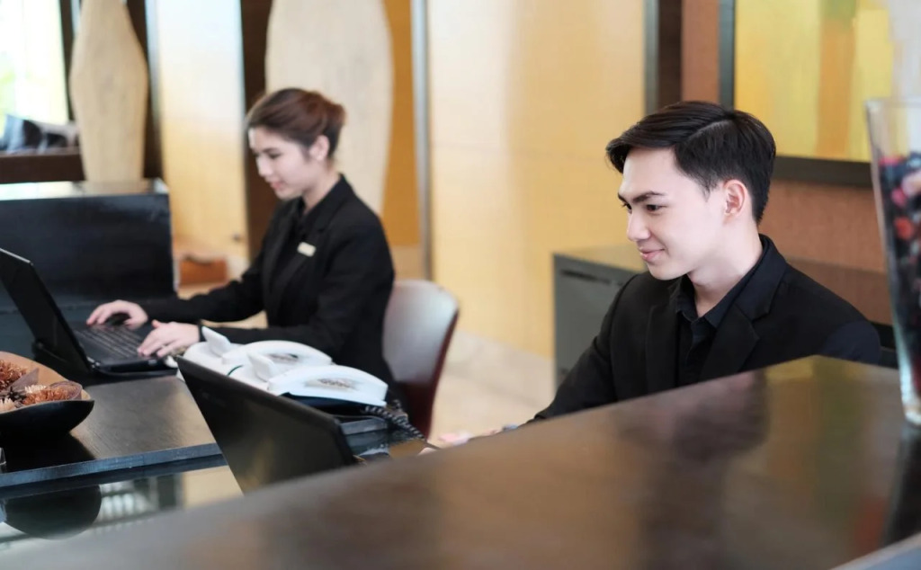 Urbana Langsuan Hotel