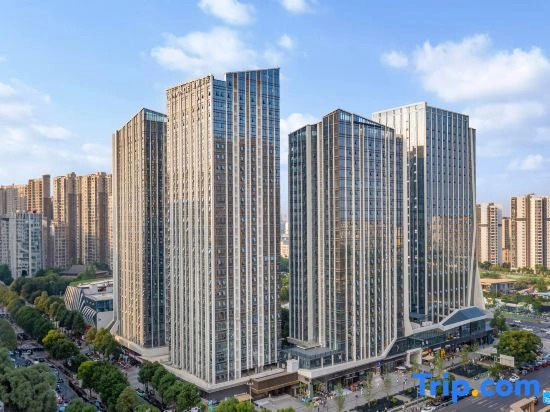 Lavande Hotel (Zhonghe Store, Zhangjiasi Subway Station, Chengdu)