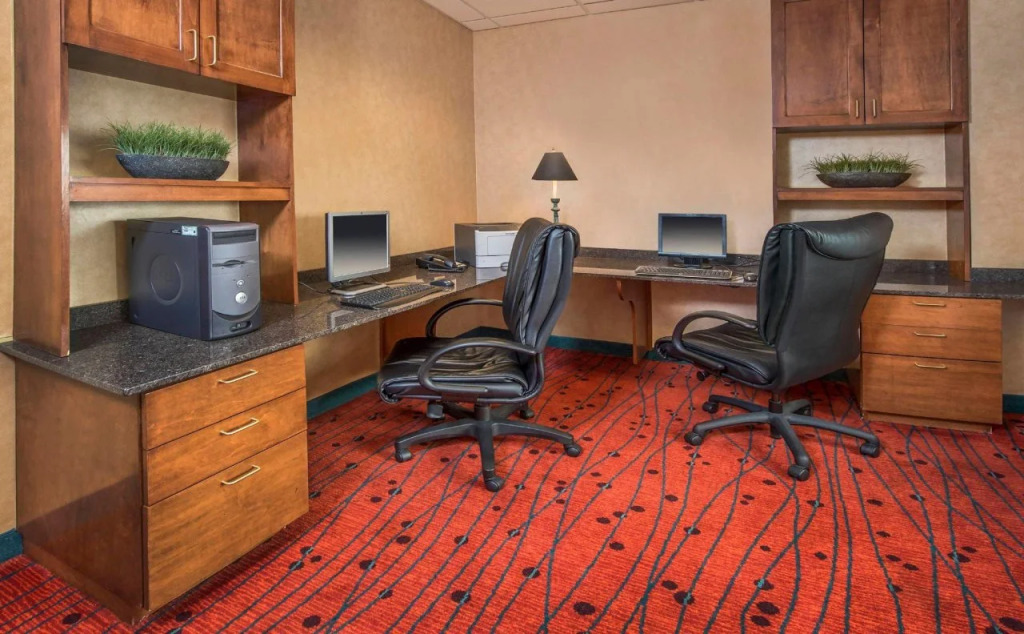 Residence Inn by Marriott Norfolk Airport