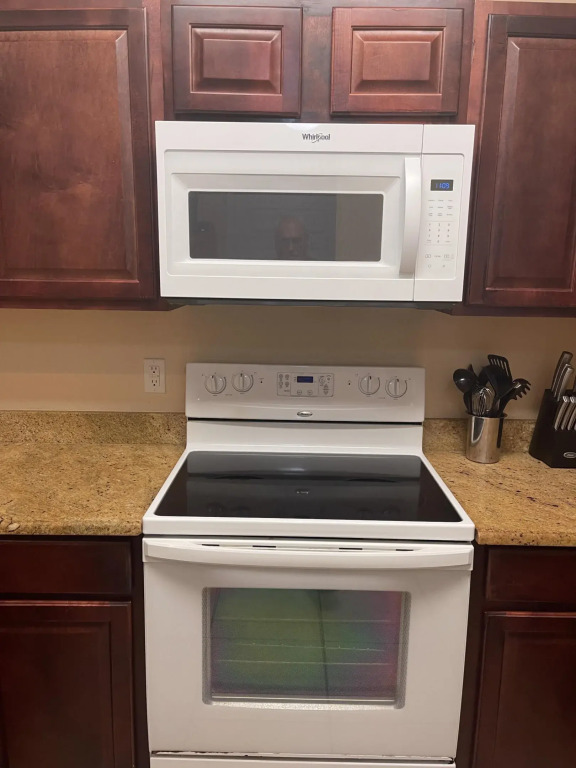 ITC4401 3 Bedroom/2 Bath, Davenport, US