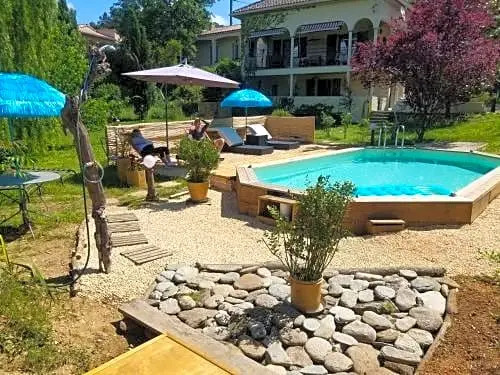 Villa Chavagnac