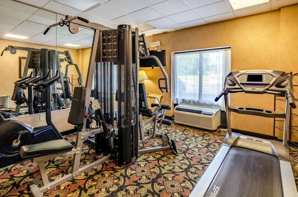 Quality Inn & Suites Abingdon