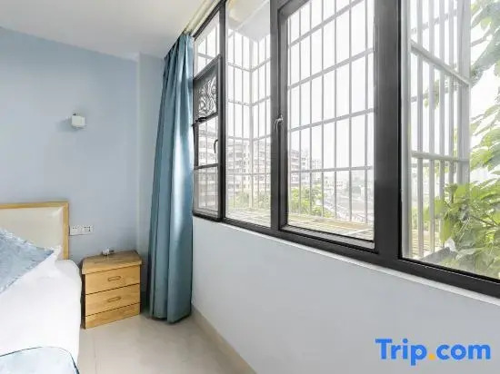Guangzhou Xingdu International Youth Hotel Apartment Hostel
