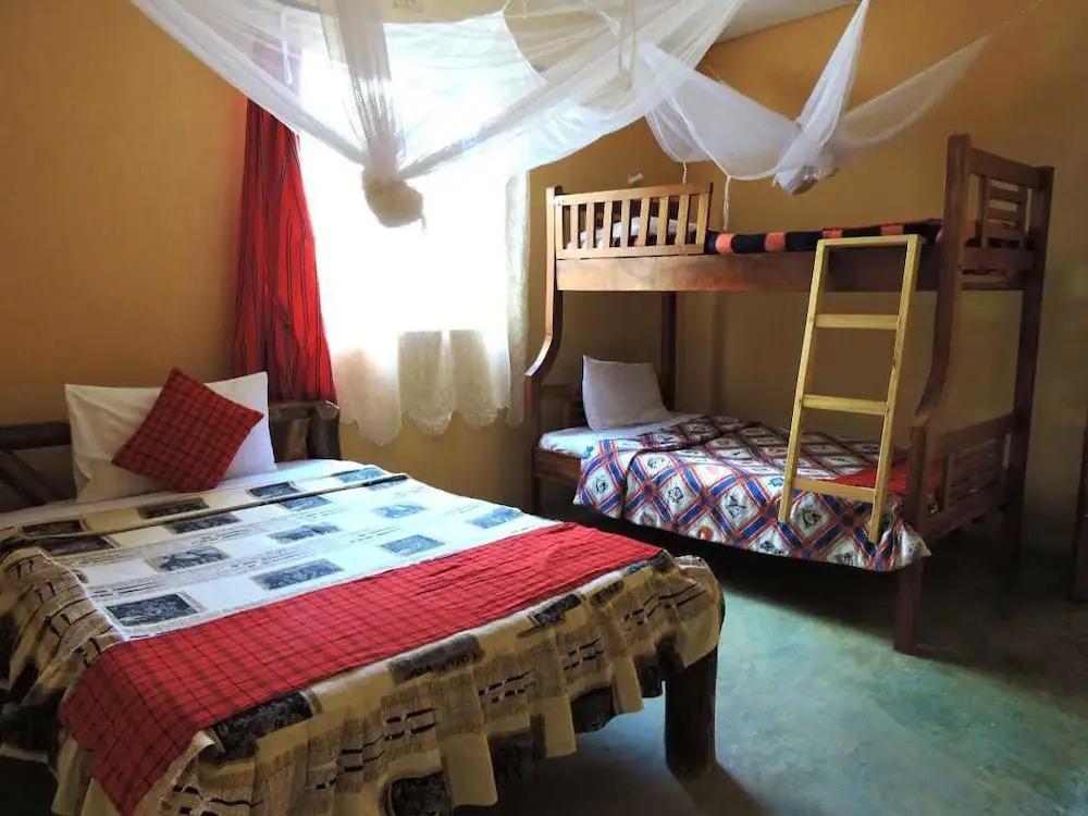 Masai Eco Lodge