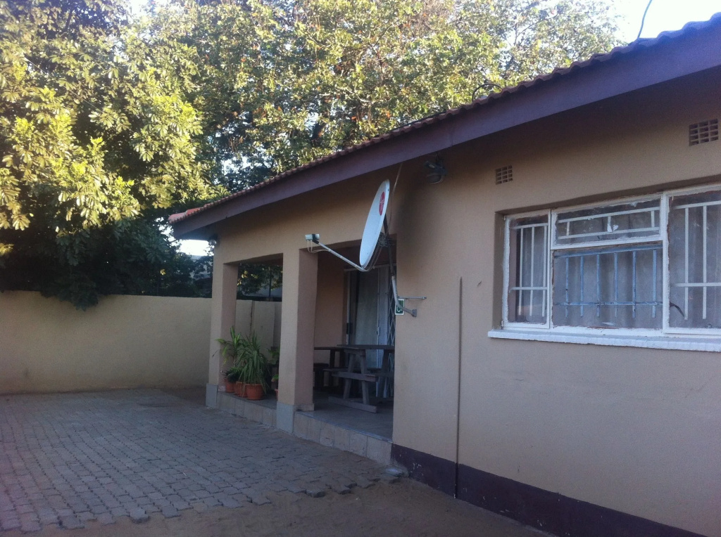 Plateau Guest House