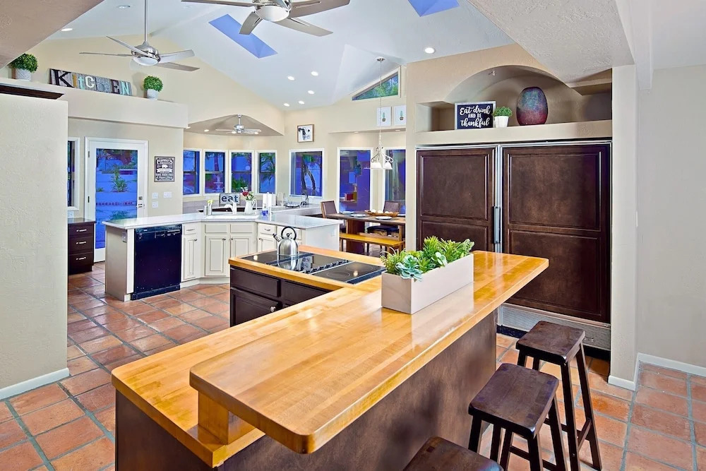Arizona Desert Haven