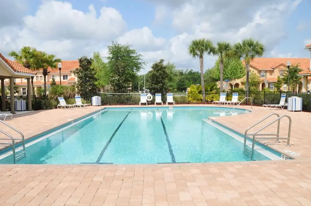 Paradise Cay #1 - 3 Bed 3 Baths Townhome
