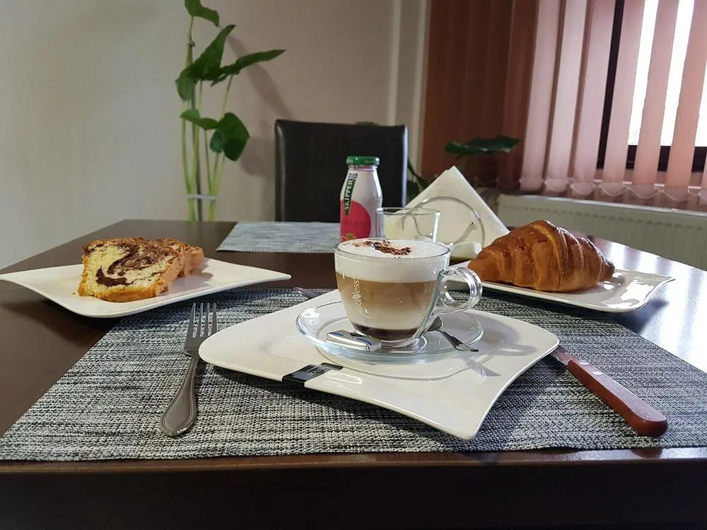 Pensiunea B&B Casa Italia