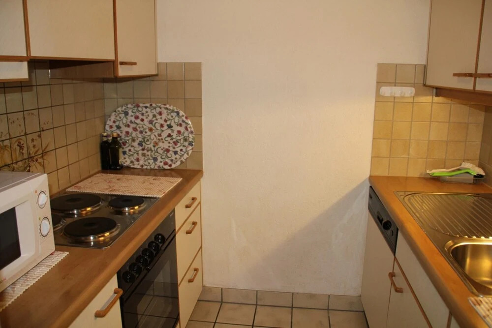 Haus Pan Apartment Hirle