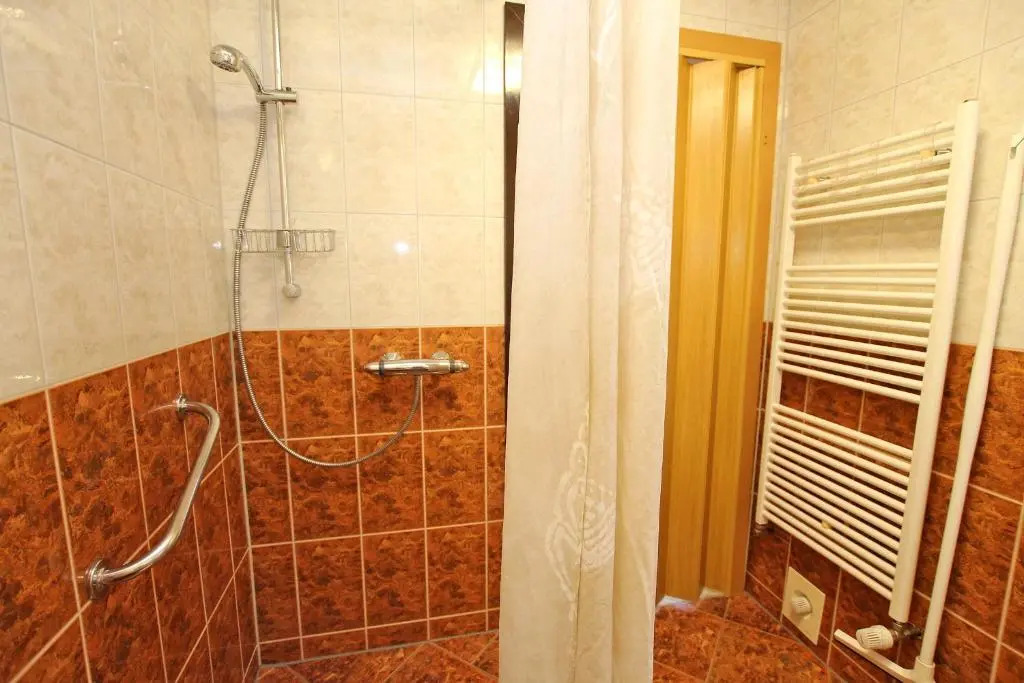 Ferienhaus Waren SEE 5521