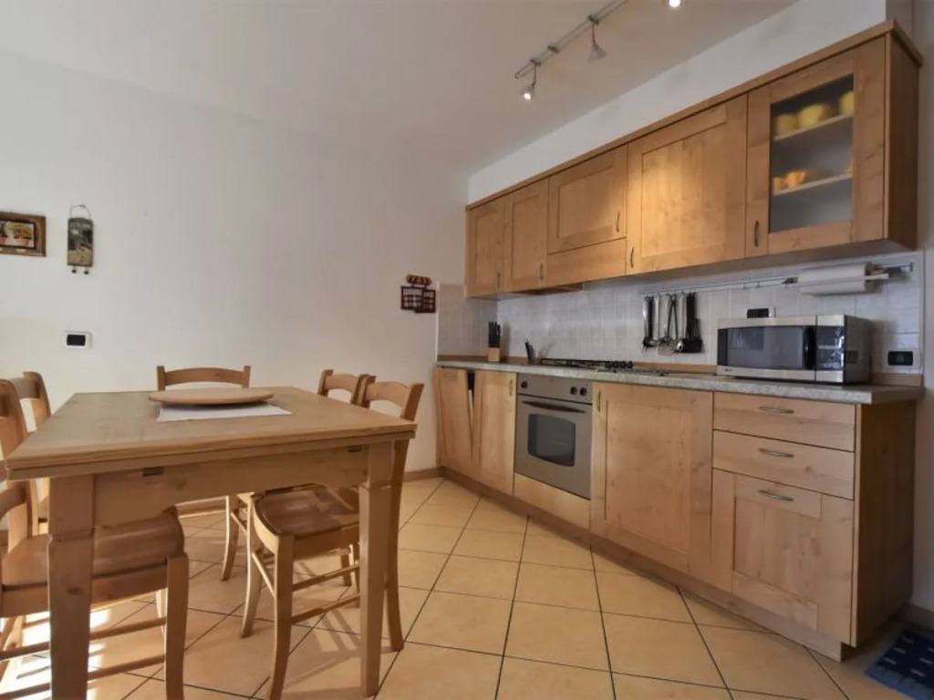 Apartment Cà Serena Campodolcino