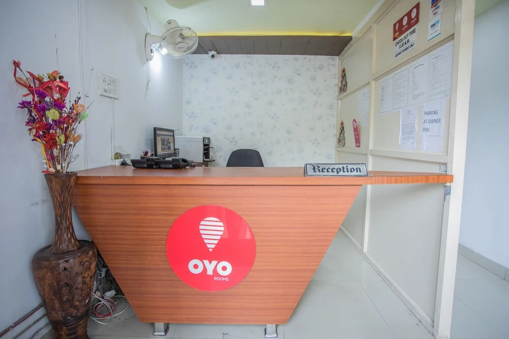 OYO 3205 Hotel New Luxury Royale