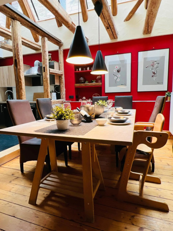 Ferienwohnung am Schlössle