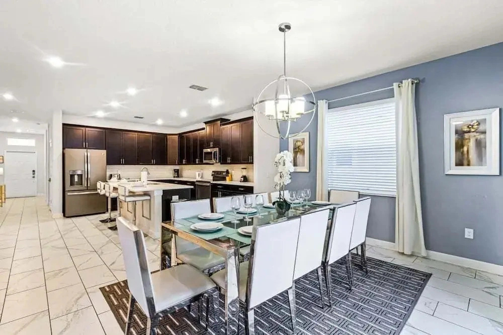 Special Offer Great House w Pvt Pool at Champions Gate