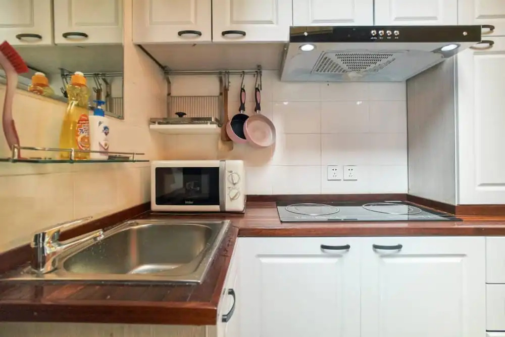 StarLive Apartment - Moonlight