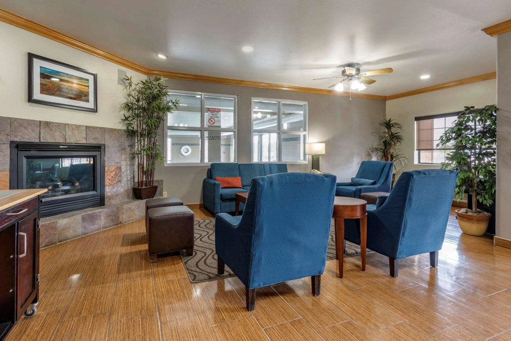 Comfort Inn & Suites Fruita - Grand Junction