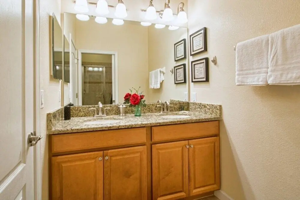 Paradise Palms 8885CP Townhouse