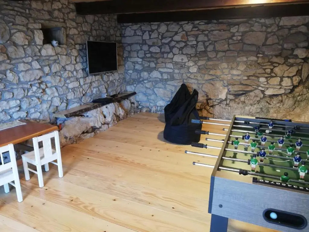 Tailor's house