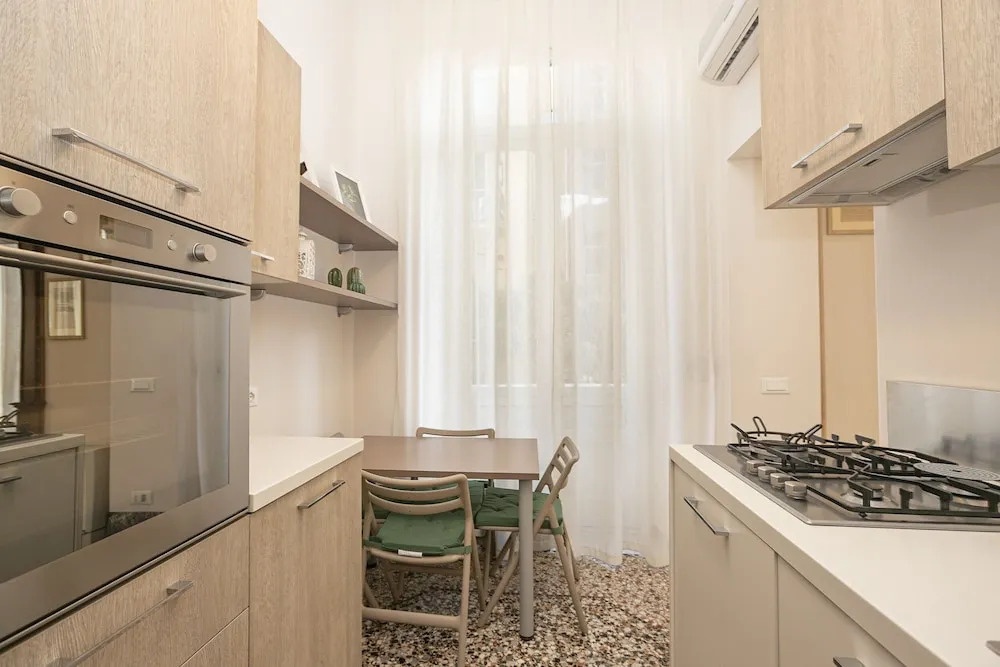 Homes in Genoa Deluxe