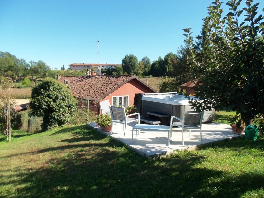 Casa dei Ciliegi CastellAlfero