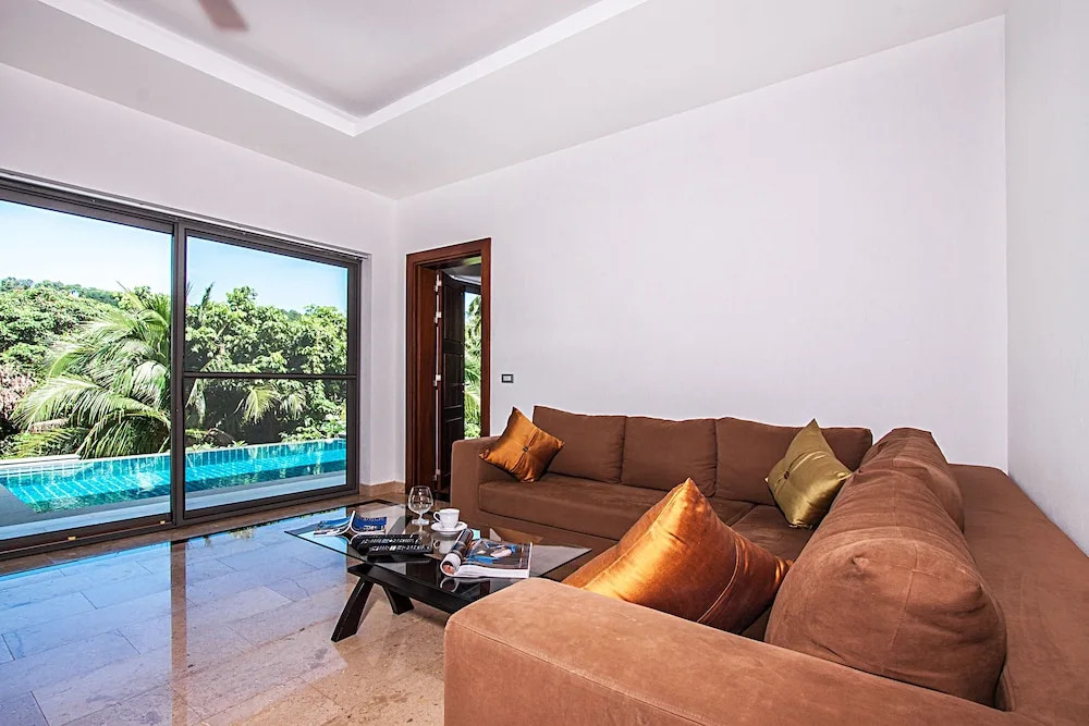 Villa Gaw Sawan 2 Beds