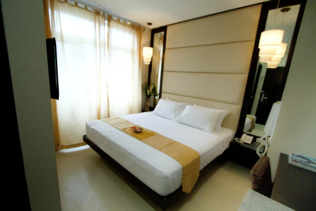 Hotel Stella