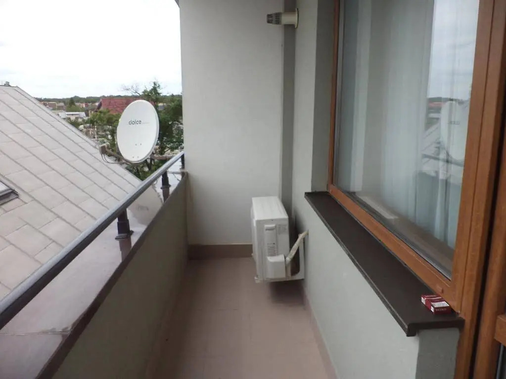 North Lane Apartment
