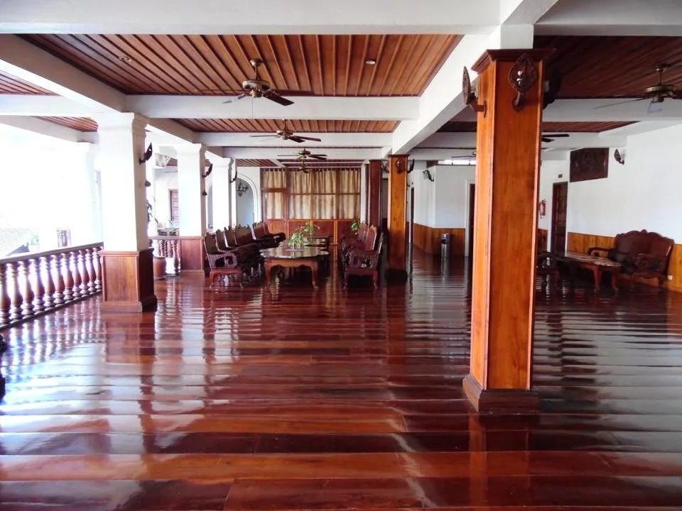 Manoluck Hotel