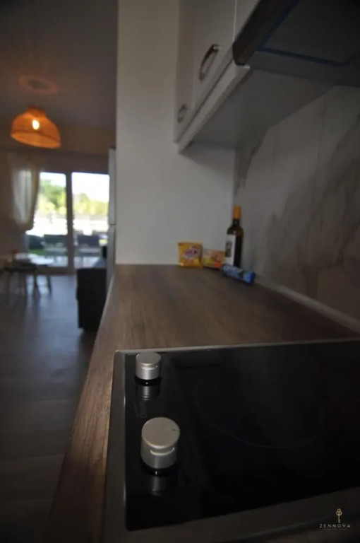 Zennova 24 Nikiti Flow Family Apt