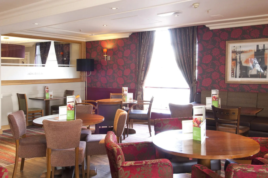 Premier Inn London County Hall