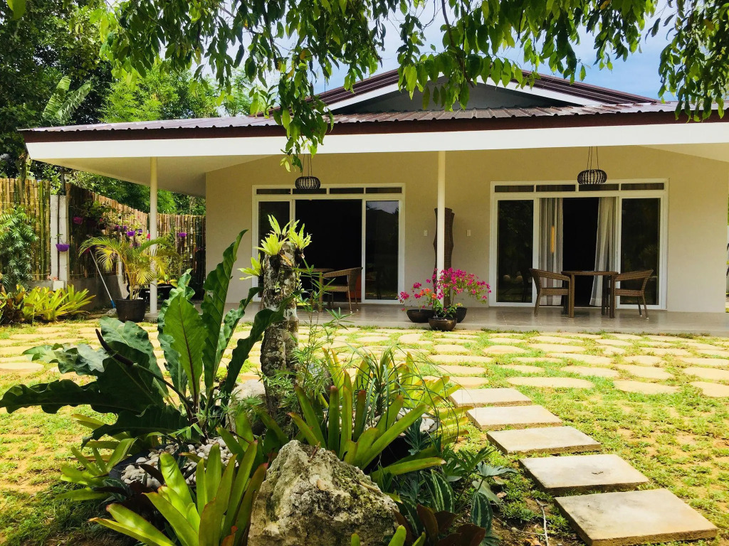 Bohol Shores