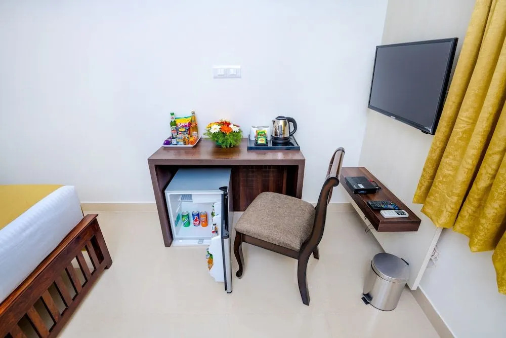 Hotel Sampradaya